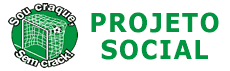 Projeto Social Sou Craque Sem Crack - El&oacute;i Mendes MG