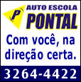 Autoescola Pontal