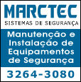 MARCTEC Sistemas de Segurança