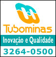 Tubominas Indústria e Comércio